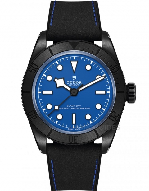 TUDOR - BLACK BAY - M79363N-0001 - 帝舵表 2026 年也見漲價,熱門Black Bay、Pelagos 價格變化一次看
