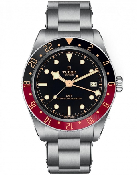 TUDOR - BLACK BAY - M79363N-0001 - 帝舵表 2026 年也見漲價,熱門Black Bay、Pelagos 價格變化一次看