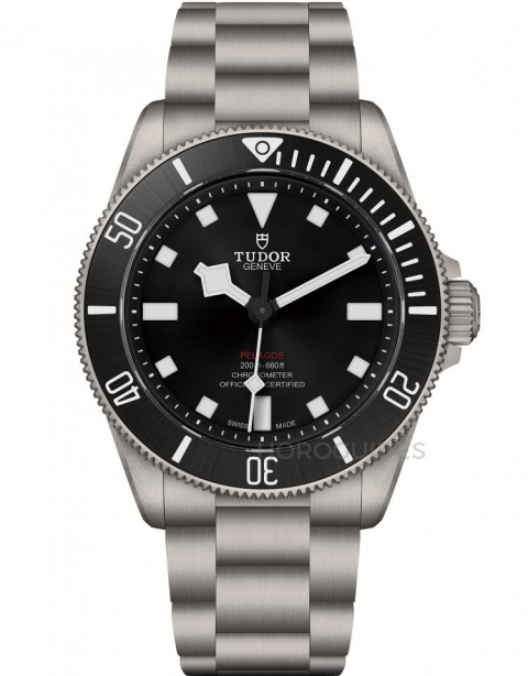 TUDOR - BLACK BAY - M79363N-0001 - 帝舵表 2026 年也見漲價,熱門Black Bay、Pelagos 價格變化一次看