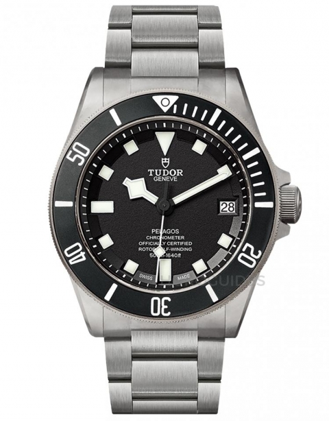 TUDOR - BLACK BAY - M79363N-0001 - 帝舵表 2026 年也見漲價,熱門Black Bay、Pelagos 價格變化一次看