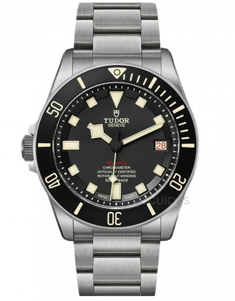 TUDOR - BLACK BAY - M79363N-0001 - 帝舵表 2026 年也見漲價,熱門Black Bay、Pelagos 價格變化一次看