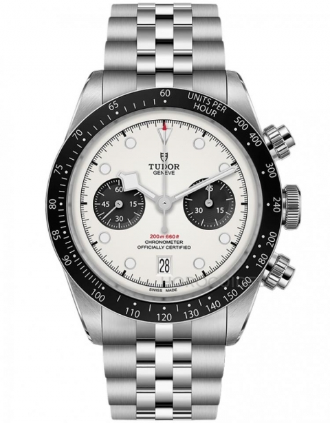 TUDOR - BLACK BAY - M79363N-0001 - 帝舵表 2026 年也見漲價,熱門Black Bay、Pelagos 價格變化一次看