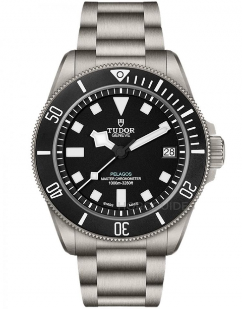 TUDOR - BLACK BAY - M79363N-0001 - 帝舵表 2026 年也見漲價,熱門Black Bay、Pelagos 價格變化一次看