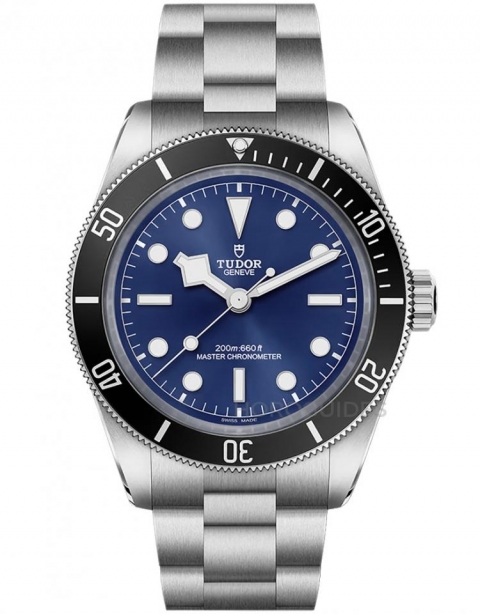 TUDOR - BLACK BAY - M79363N-0001 - 帝舵表 2026 年也見漲價,熱門Black Bay、Pelagos 價格變化一次看