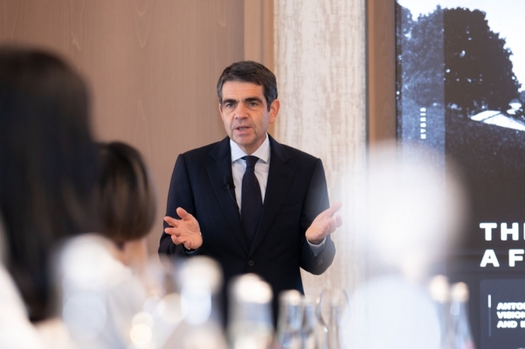 JAEGER-LECOULTRE - REVERSO - Q39424E3 - 積家Hybris《The Pursuit of the Impossible》製錶展登台:一次看見高級製錶的極限