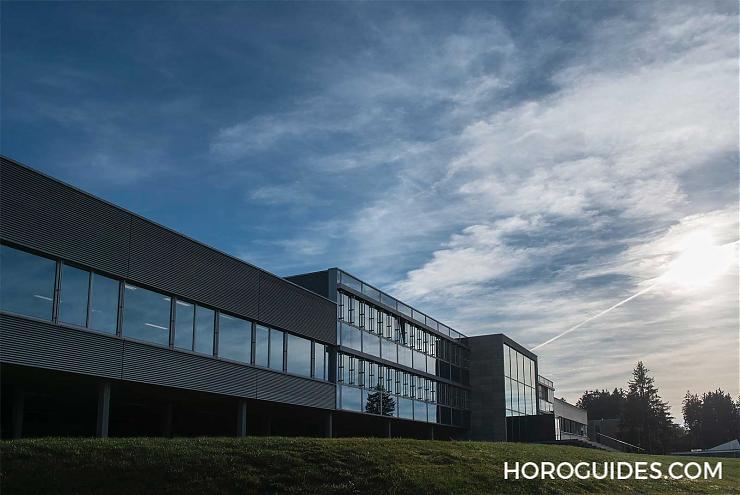 CHANEL - MONSIEUR DE CHANEL - H6597 - Eric:香奈兒在專業製錶領域的獨到之處