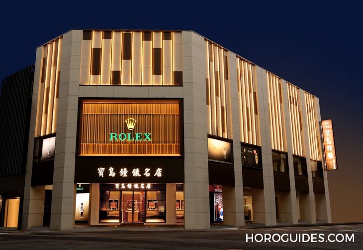 MORITZ GROSSMANN - BENU - MG-003327 - 藏家心動的獨立製錶品牌 X 寶島鐘錶台中名店 | Moritz Grossman Tremblage