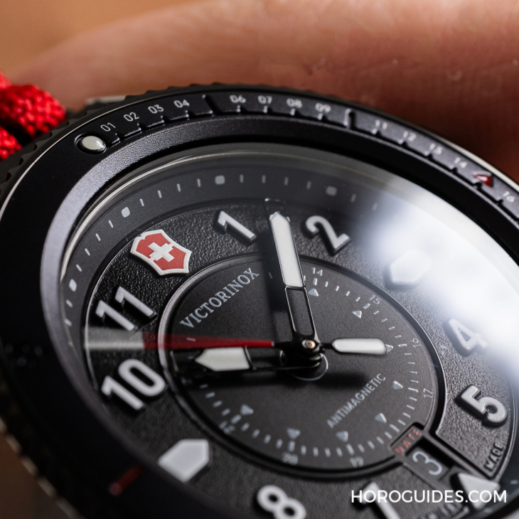 VICTORINOX - Journey 1884 - 242012 - Journey 1884 最潮雙色上身 VICTORINOX設計力再進化