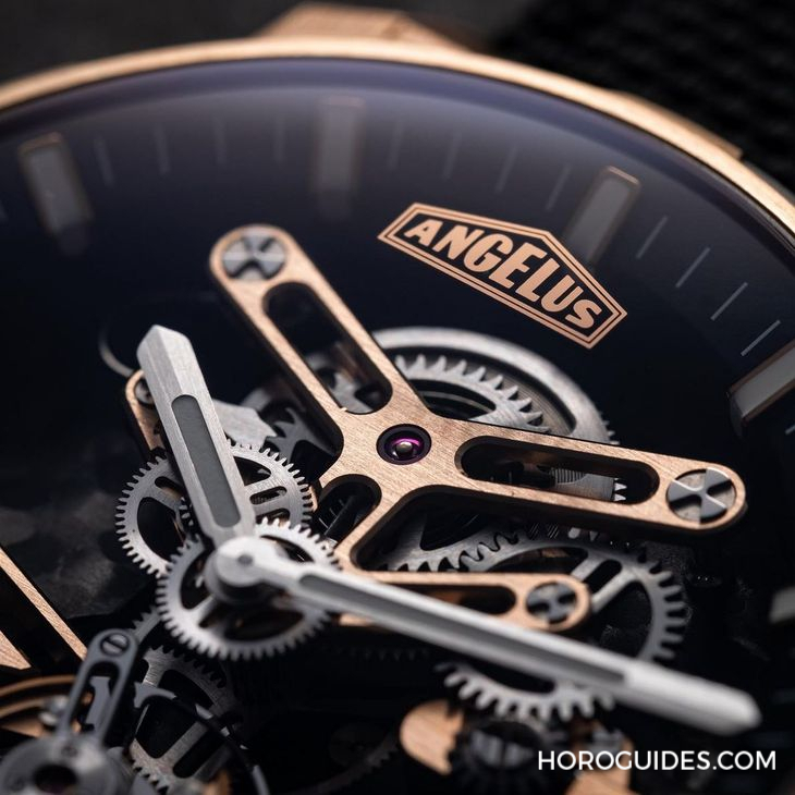 Louis Moinet - MECHANICAL WONDERS - （Memoris Meteorite SHH Edition） - 珍稀工藝盡收眼底 14大頂級獨立製錶品牌薈萃SHH台北101頂級鐘錶概念店