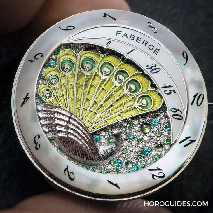 Louis Moinet - MECHANICAL WONDERS - （Memoris Meteorite SHH Edition） - 珍稀工藝盡收眼底 14大頂級獨立製錶品牌薈萃SHH台北101頂級鐘錶概念店