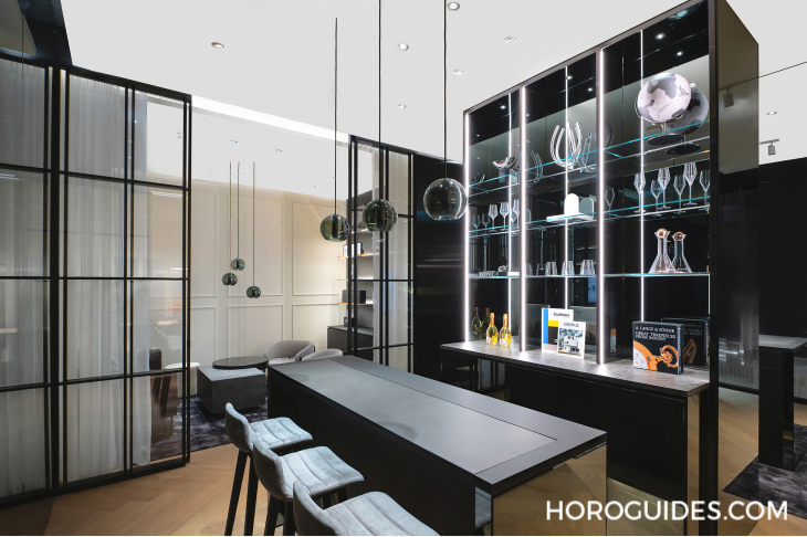 A. LANGE & SÖHNE - SAXONIA - 405.028 - 體驗純粹德國工藝精髓 朗格101專賣店