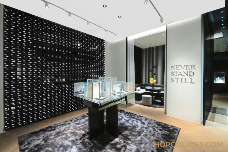 A. LANGE & SÖHNE - SAXONIA - 405.028 - 體驗純粹德國工藝精髓 朗格101專賣店