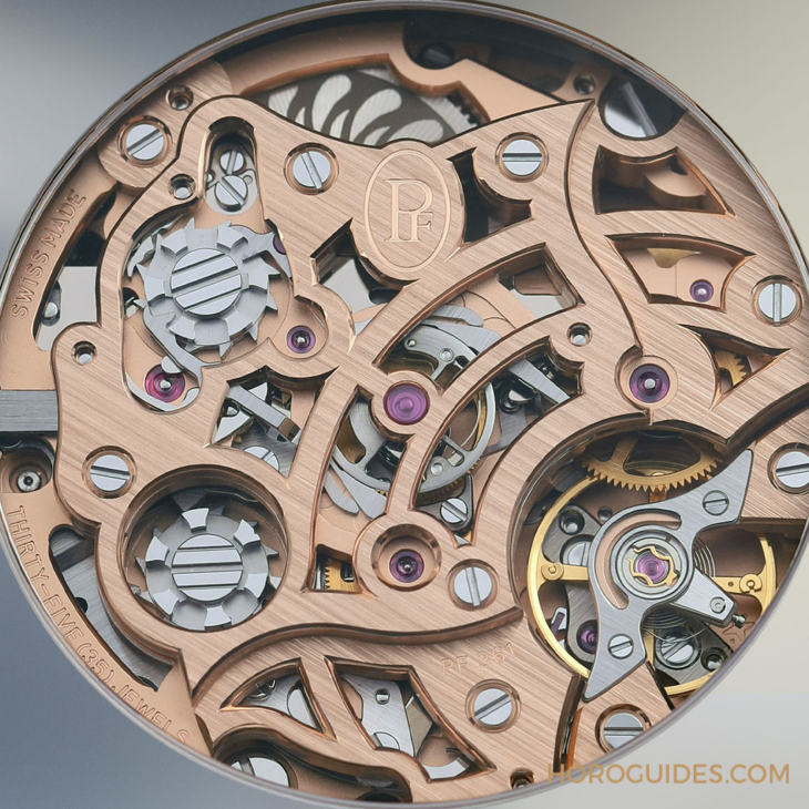 PARMIGIANI FLEURIER - TORIC - PFC940-2010004-300181 - PARMIGIANI FLEURIER 經典Toric系列強勢回歸 以小三針新款續寫傳奇