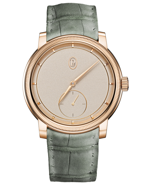 PARMIGIANI FLEURIER - TORIC - PFC940-2010004-300181 - 如何打造一款完美的正裝錶| PARMIGIANI FLEURIER 行政總裁 Guido Terreni訪談