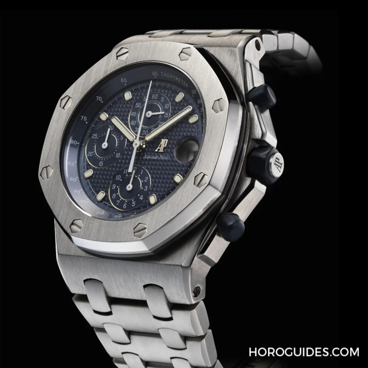 5大重點深入剖析！Audemars Piguet愛彼屹立錶壇150年的祕密