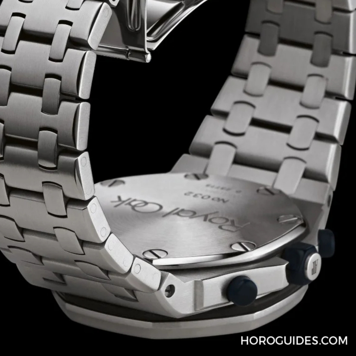 5大重點深入剖析！Audemars Piguet愛彼屹立錶壇150年的祕密