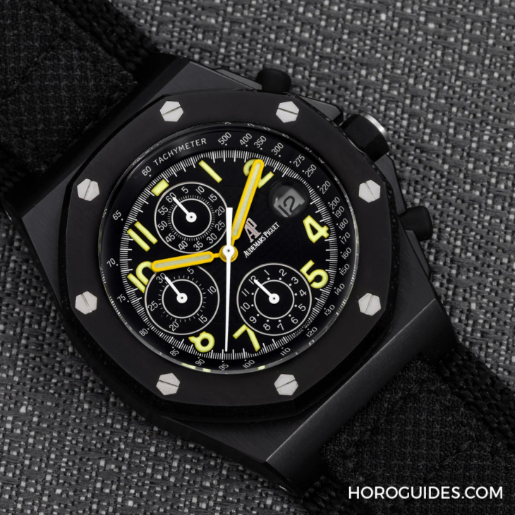 5大重點深入剖析！Audemars Piguet愛彼屹立錶壇150年的祕密