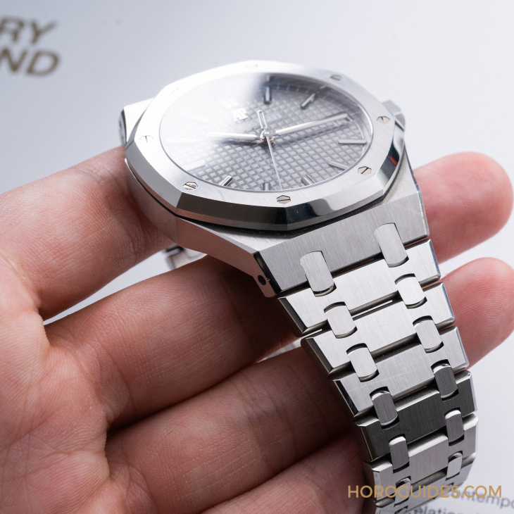 5大重點深入剖析！Audemars Piguet愛彼屹立錶壇150年的祕密