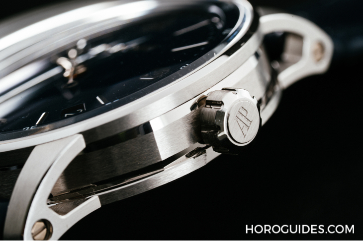 5大重點深入剖析！Audemars Piguet愛彼屹立錶壇150年的祕密