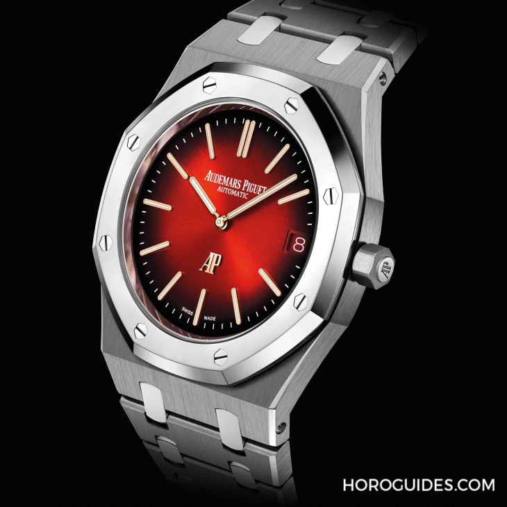 5大重點深入剖析！Audemars Piguet愛彼屹立錶壇150年的祕密