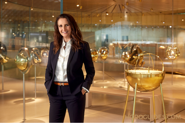 5大重點深入剖析！Audemars Piguet愛彼屹立錶壇150年的祕密