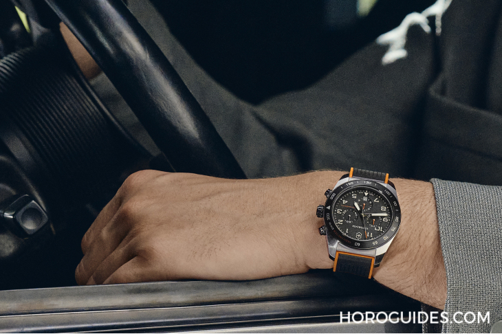 VICTORINOX - SWISS ARMY - 242040 - VICTORINOX 全新Swiss Army系列 都會探險家進化登場