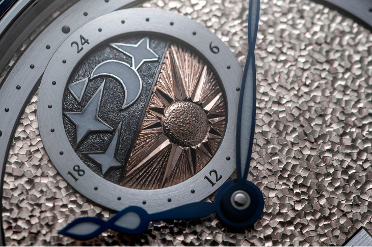 KUDOKE - HANDwerk - KUDOKE 2 SHH Edition -  耀眼的片片雪花 KUDOKE 2 SHH Edition