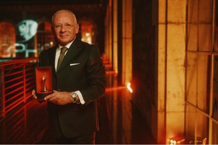 BOVET - DIMIER - R300001 - BOVET Récital 30 世界轉起來