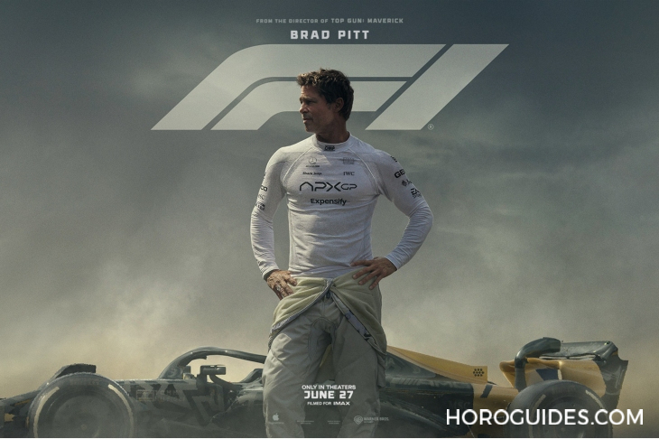 IWC - INGENIEUR - IW328908 - 賽車馳騁的初夏！IWC《F1》電影特別版腕錶四重奏