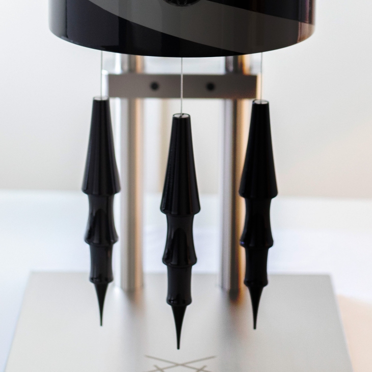 LEPEE 1839 - 把時間綁上火箭發射!L