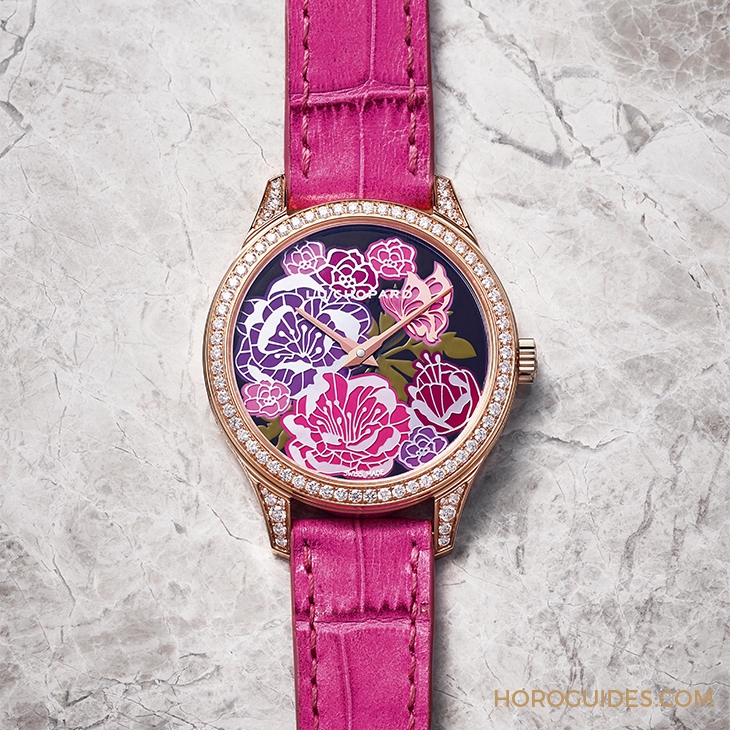 CHOPARD - L.U.C - 161978-5001 - [BASEL 2019] 蕭邦CHOPARD L.U.C系列 七款齊發