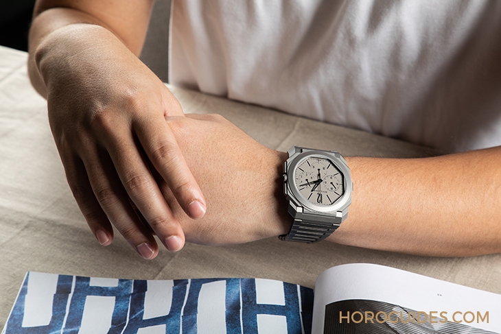 ROLEX - DAY-DATE - 228345-RBR-83415-Z.B8+2 - [中美Select ] Ep.06 挑錶送禮 ! 男士篇 (下) 