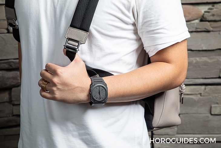 ROLEX - DAY-DATE - 228345-RBR-83415-Z.B8+2 - [中美Select ] Ep.06 挑錶送禮 ! 男士篇 (下) 