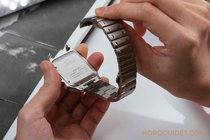 ROLEX - GMT-MASTER II - 126710BLNR-0002 - [中美Select ] Ep.10－挑選好錶喜迎2020！