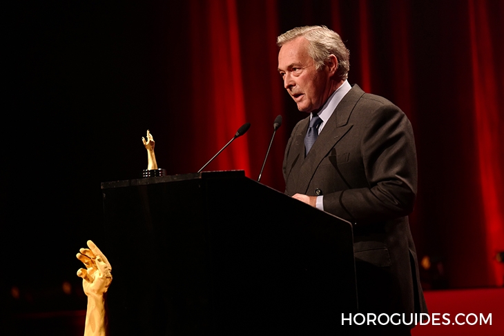 FERDINAND BERTHOUD - FB 2RE.2 - 2020 GPHG最佳精準複雜腕錶:FERDINAND BERTHOUD Chronomètre FB 2RE腕錶