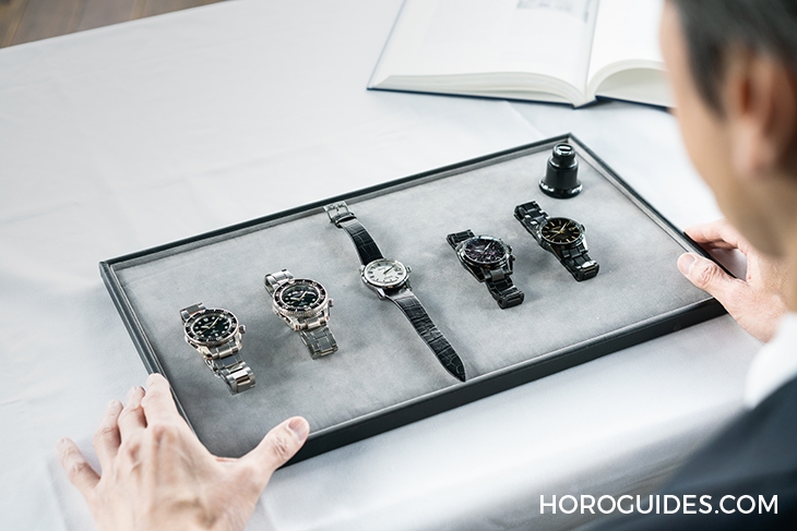 SEIKO - KING SEIKO - SJE083J1 - 王者終於歸來!SEIKO 140週年King Seiko KSK復刻版