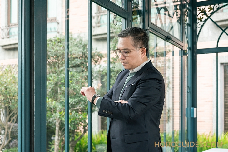 SEIKO - KING SEIKO - SJE083J1 - 王者終於歸來!SEIKO 140週年King Seiko KSK復刻版