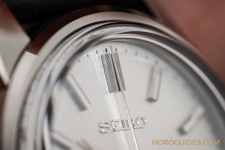 SEIKO - KING SEIKO - SJE083J1 - 王者終於歸來!SEIKO 140週年King Seiko KSK復刻版