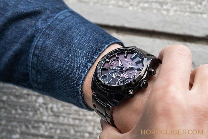 SEIKO - KING SEIKO - SJE083J1 - 王者終於歸來!SEIKO 140週年King Seiko KSK復刻版