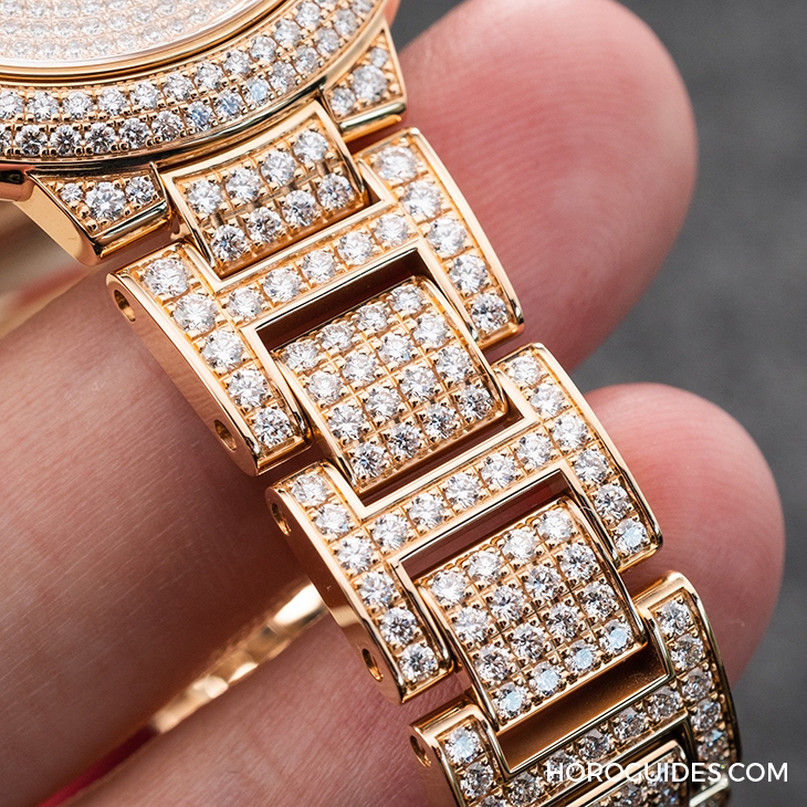 CARTIER - BALLON BLEU DE CARTIER - WJBB0044 - ［中美Select］EP.16 選擇豐富的優雅經典－卡地亞藍氣球