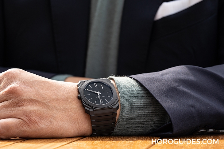 CARTIER - SANTOS DE CARITER - WSSA0039 - ［中美Select］EP.17 聖誕特輯 挑錶選禮推薦