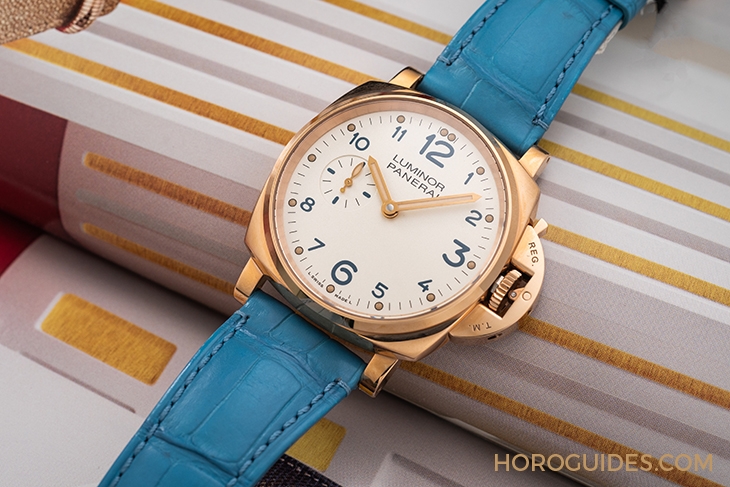 CARTIER - SANTOS DE CARITER - WSSA0039 - ［中美Select］EP.17 聖誕特輯 挑錶選禮推薦