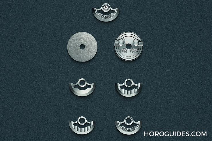 Baume & Mercier - Clifton - M0A10467 - 為男士而生的優雅:名士克里頓Baumatic腕錶