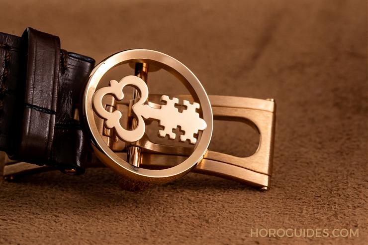 CORUM - LAB 02 - Z300/03999 - 實驗，開始！Corum前衛大作誕生：Lab 01與Lab 02腕錶