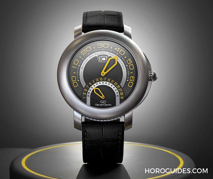 BVLGARI - OCTO - 103295 - 2020 Geneva Watch Days速報｜BVLGARI重點新作