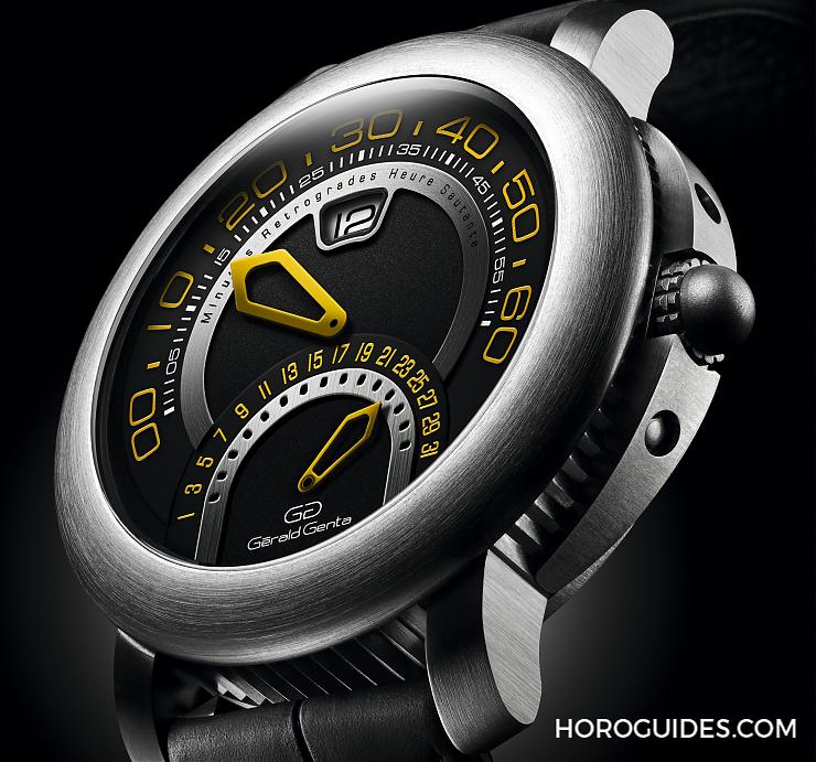 BVLGARI - OCTO - 103295 - 2020 Geneva Watch Days速報｜BVLGARI重點新作