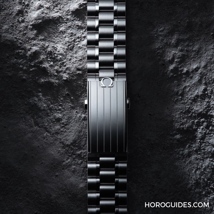 OMEGA - SPEEDMASTER - 310.30.42.50.01.001 - 2021年，登月錶進入另一個時代了｜OMEGA Speedmaster Moonwatch Professional換芯升級
