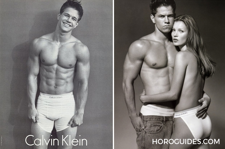 ROLEX - 【名人錶盒】馬克華伯格的肌情壯臂與閃亮錶藏