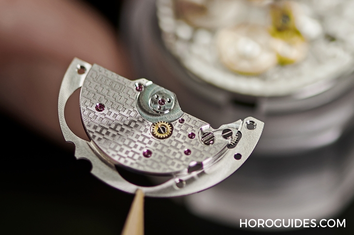 HERMES - H08 - Hermès H08 - 愛馬仕的運動風格，Hermès H08腕錶初登場