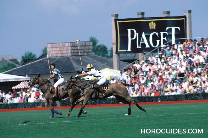 PIAGET - POLO - G0A46009 - 奢華運動風的超然新解:在寶鴻堂鐘表一窺PIAGET Polo系列鏤空超薄腕錶的精密美學